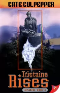 Tristaine Rises (Tristaine #3)