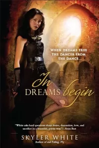 In Dreams Begin (Harrowing #2)