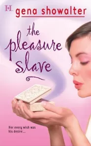 The Pleasure Slave (Imperia #2)