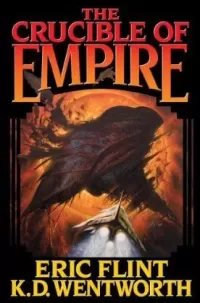 The Crucible of Empire (Jao Empire #2)