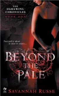 Beyond the Pale (The Darkwing Chronicles #1)