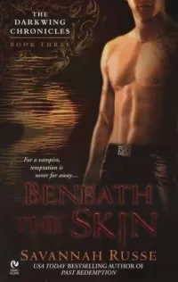Beneath the Skin (The Darkwing Chronicles #3)