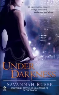 Under Darkness (The Darkwing Chronicles #5)