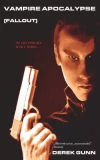 Fallout (Vampire Apocalypse #3)