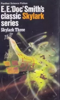 Skylark Three (Skylark #2)