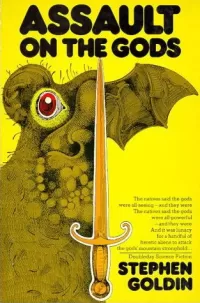 Assault on the Gods