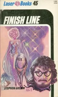 Finish Line