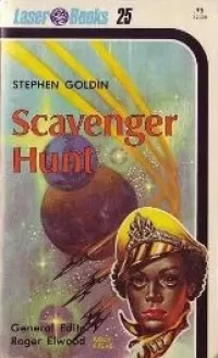 Scavenger Hunt