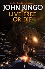 Live Free or Die (Troy Rising #1)