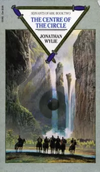The Centre of the Circle (Servants of Ark #2)