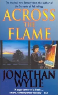 Across the Flame