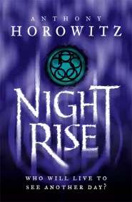Nightrise (The Power of Five #3)