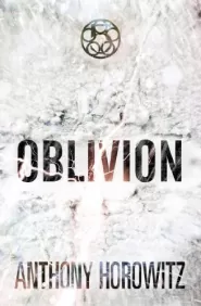 Oblivion (The Power of Five #5)