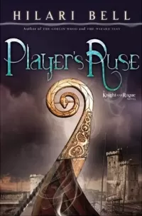 Player's Ruse (Knight and Rogue #3)