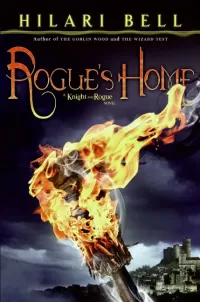 Rogue's Home (Knight and Rogue #2)