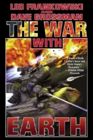 The War with Earth (New Kashubia #2)
