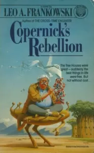 Copernick's Rebellion