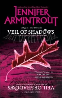 Veil of Shadows (Lightworld/Darkworld #3)