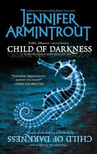 Child of Darkness (Lightworld/Darkworld #2)