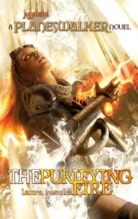 The Purifying Fire (Planeswalker)