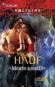 Moon Kissed (Wicked Games #2)