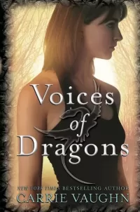 Voices of Dragons (Voices of Dragons #1)