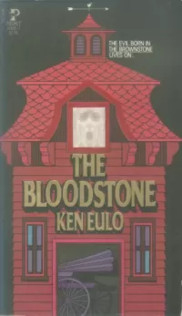 The Bloodstone
