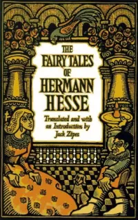 The Fairy Tales of Hermann Hesse
