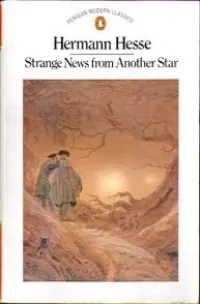 Strange News from Another Star and Other Tales