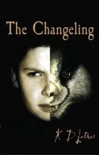 The Changeling (The Changeling Saga)