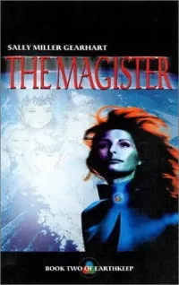 The Magister (Earthkeep #2)