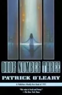 Door Number Three