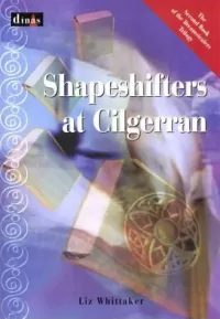Shapeshifters at Cilgerran (Dreamstealers Trilogy #2)