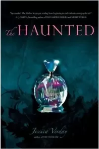 The Haunted (The Hollow Trilogy #2)