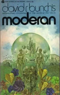 Moderan