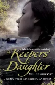 The Keepers' Daughter