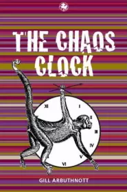 The Chaos Clock (The Chaos Clock #1)