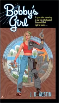 Bobby's Girl (Bobby #1)