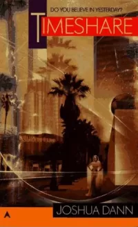 Timeshare (Timeshare #1)