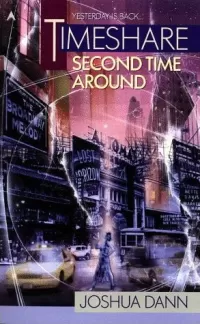 Second Time Around (Timeshare #2)
