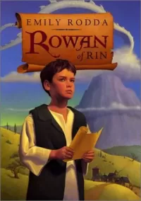Rowan of Rin (Rowan of Rin #1)