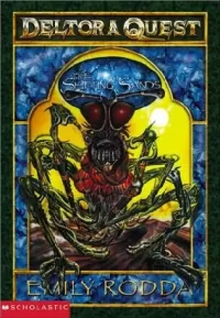 Dread Mountain (Deltora Quest #5)