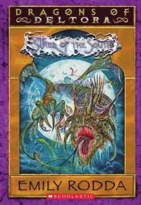 Sister of the South (Dragons of Deltora / Deltora Quest 3 #4)