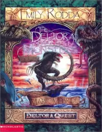 The Deltora Book of Monsters (Deltora)