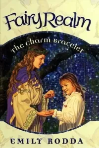 The Charm Bracelet (Fairy Realm #1)