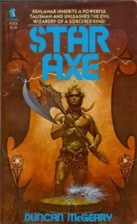 Star Axe