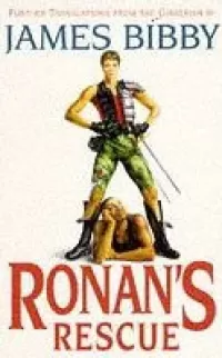 Ronan's Rescue (Ronan #2)
