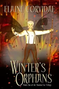 Winter's Orphans (Shadow Fae Trilogy #1)