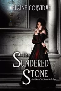 The Sundered Stone (Shadow Fae Trilogy #3)