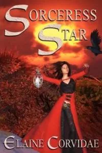 Sorceress Star (Tyrant Moon #3)